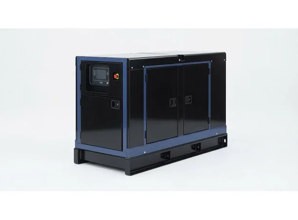15 KVA GENERATOR