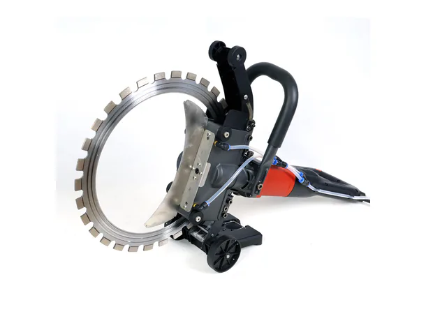 16" RING SAW MACHINE