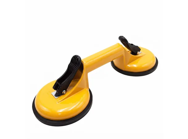 2 HEAD GLASS CATCHER MANUAL
