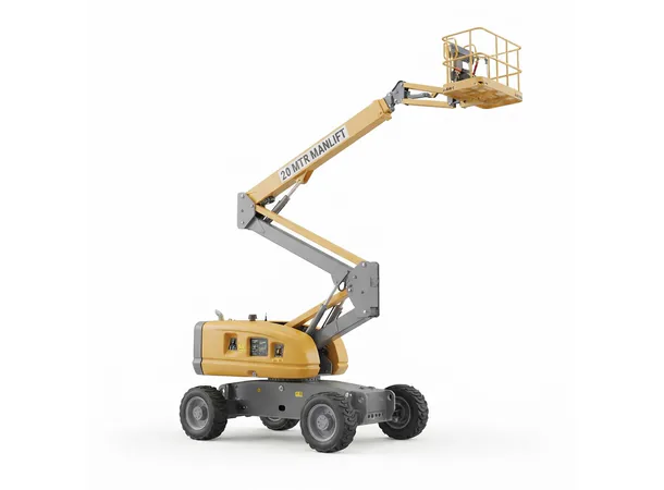 20 MTR MANLIFT