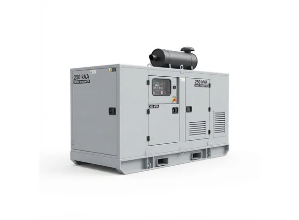 250 KVA DISEAL GENERATOR