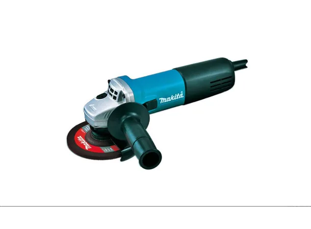 4.5 GRINDER PNEUMATIC