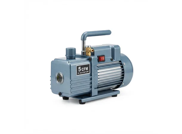 5 CFM AC VACCUM PUMP