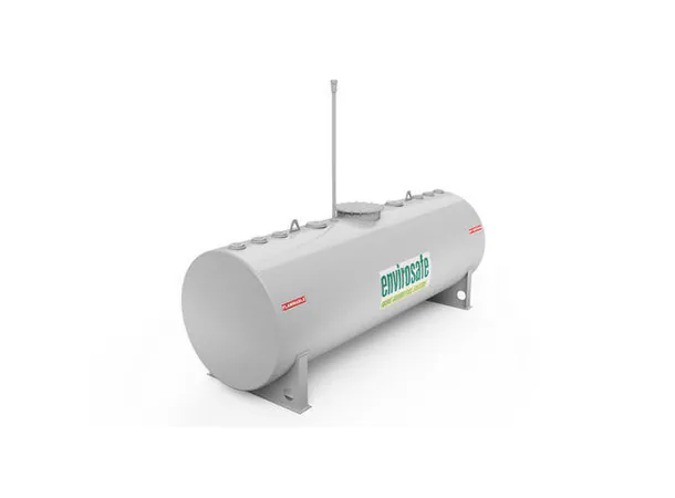 500 GALLON FUEL TANK