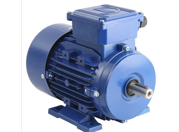 AC MOTOR.
