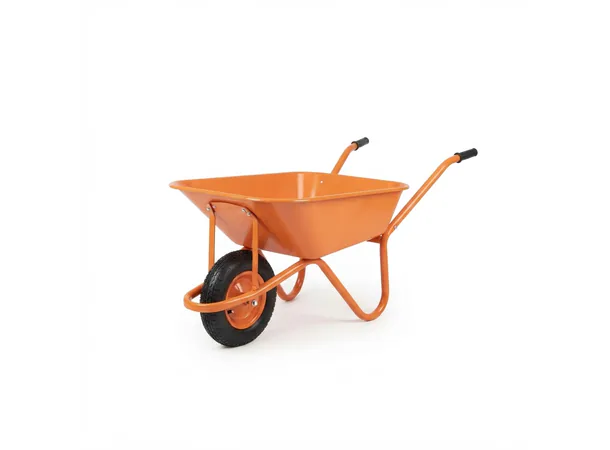 ARBANA HANDHELD WHEEL BARROW