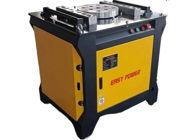 BAR BENDING MACHINE 3 PHASE