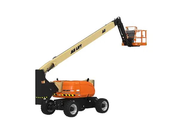 BOOM LIFT DIESEL