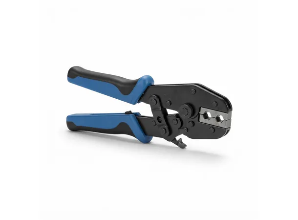 CABLE CRIMPING PLIER