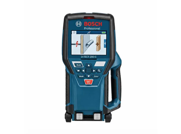 CABLE DETECTOR
