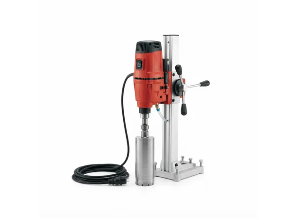 CORING MACHINE ELECTRIC