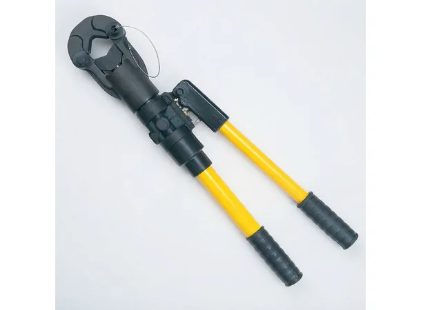 CRIMPING TOOL MANUAL