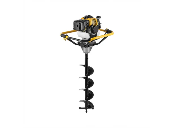 EARTH AUGER PETROL