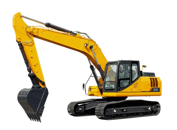 EXCAVATOR
