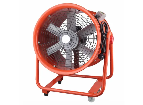 EXHAUST FAN 24"