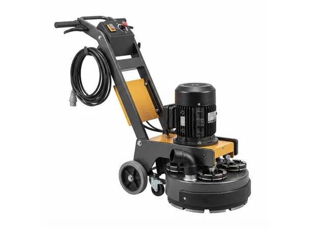 FLOOR GRINDER SINGLE PHASE
