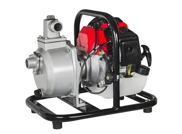 FUEL PUMP