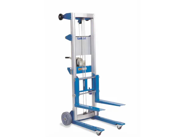 GENIE LIFT MANUAL