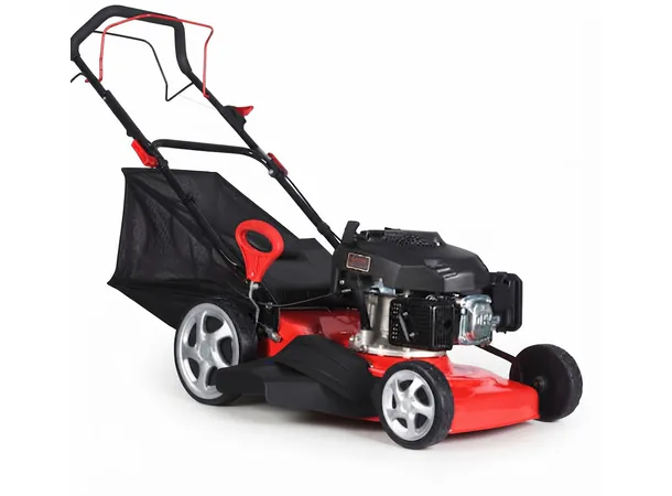 GRASS CUTTER MACHINE