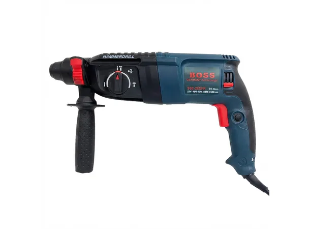 HAMMER DRILL ELECTRIC