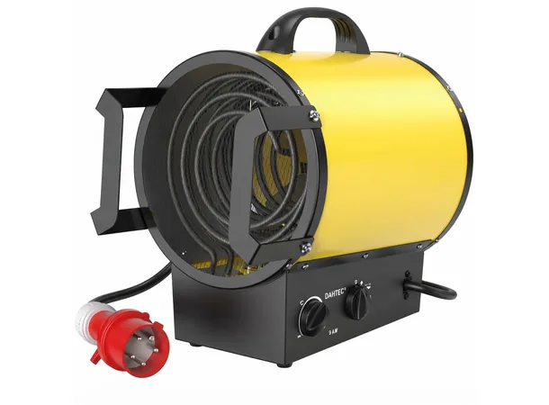 HEATER