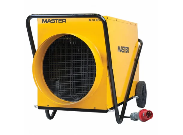 HEATER FAN 3 PHASE