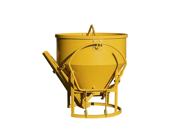 HEAVY DUTY CONCRETE BUCKET