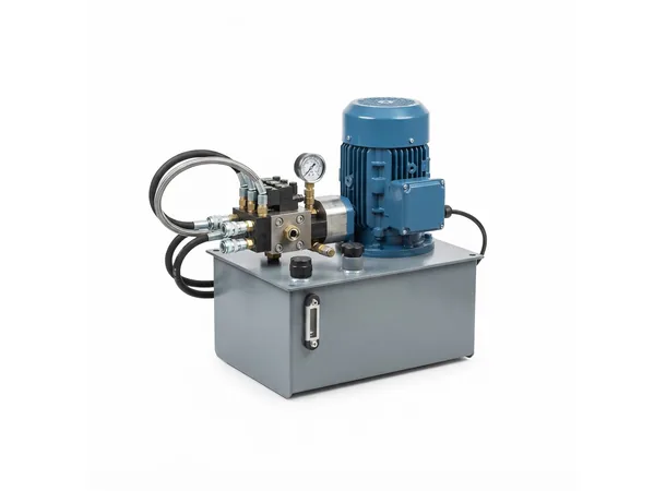 HYDRAULIC PUMP