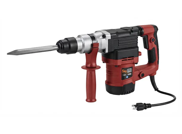 JACK HAMMER 5 KG ELECTRIC 110V
