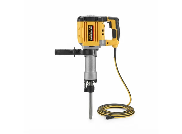 JACK HAMMER 8 KG 110V