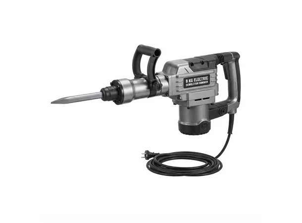 JACK HAMMER 8 KG ELECTRIC