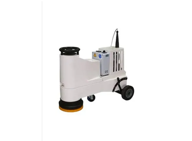 MARBLE POLISHING MACHINE