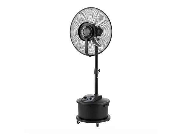 PEDESTAL MIST FAN