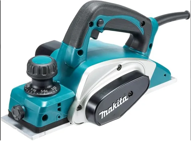 PLANER MACHINE