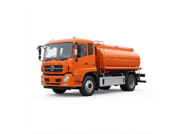 SALTWATER TANKER 5000 GALLON