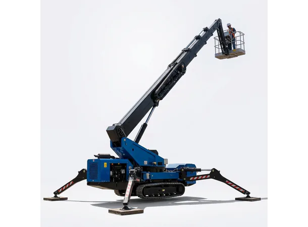 SPIDER LIFT DIESEL