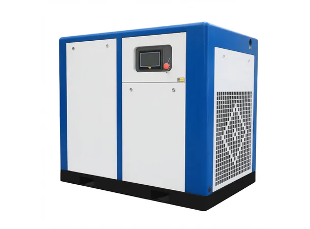 SQUARE TYPE COMPRESSOR