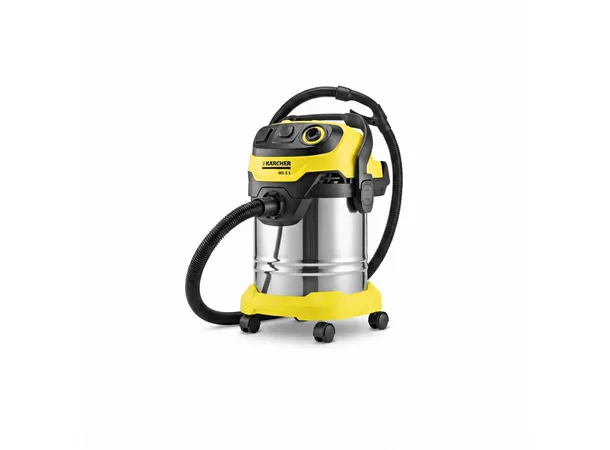 VACCUM CLEANER 25 LTR