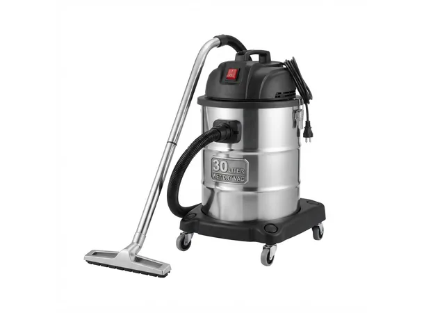 VACUUM CLEANER ELECTRIC 30 LTR