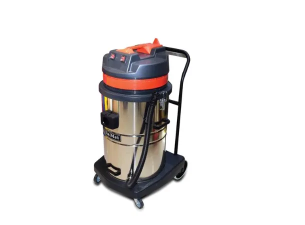 VACUUM CLEANER ELECTRIC 60 LTR