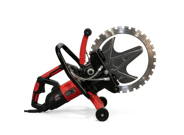 WALL CHASER MACHINE