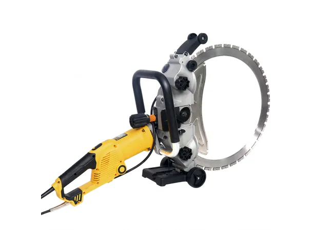 WALL CUTTING MACHINE