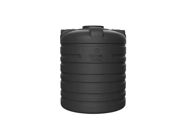 WATER DRUM 2000 L