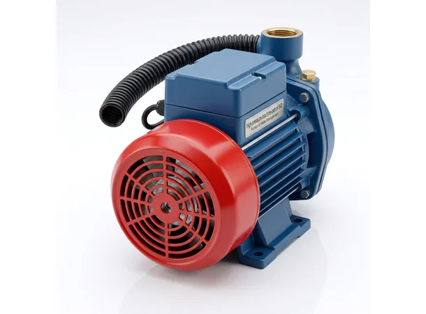 WATER PUMP 1 HP