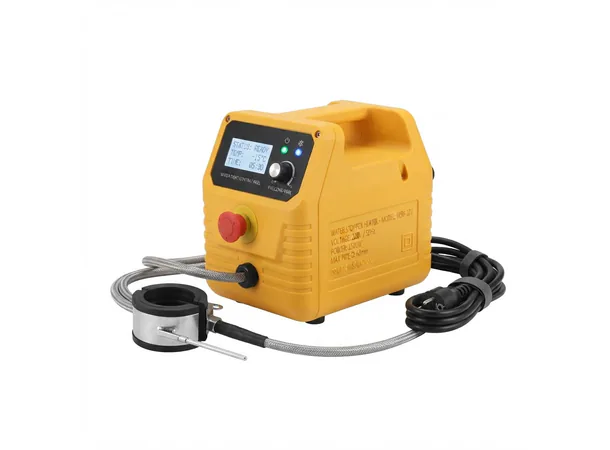 WATER STOPPER HEATER