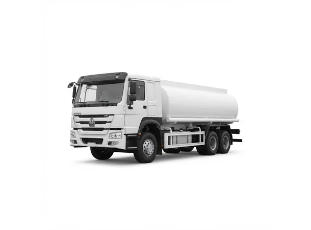 WATER TANKER 5000 LTR
