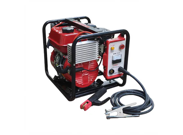 WELDING GENERETOR PETROL